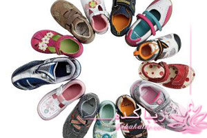 کفش، انتخاب، چکمه، 