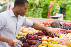 میوه ، نگهداری، شب، عید