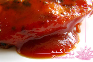 سس، دسر، میان وعده