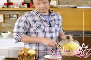 بستنی، انبه