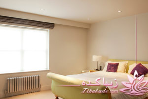 میلمان، دکوراسیون، خلاقانه