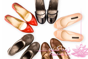 کفش، آدم، تجربه