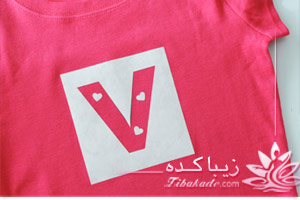 تی شرت، دیزاین