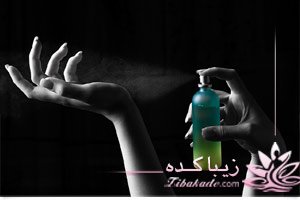 تقلبی، اصل، عطر