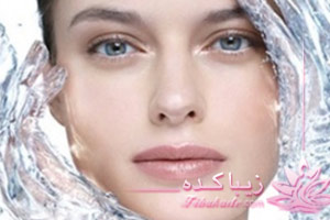 پوست، چرب، خشک، کلاژن، مختلط