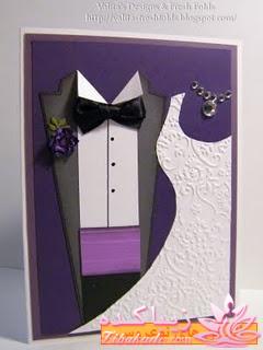 مدل کارت های عروسی