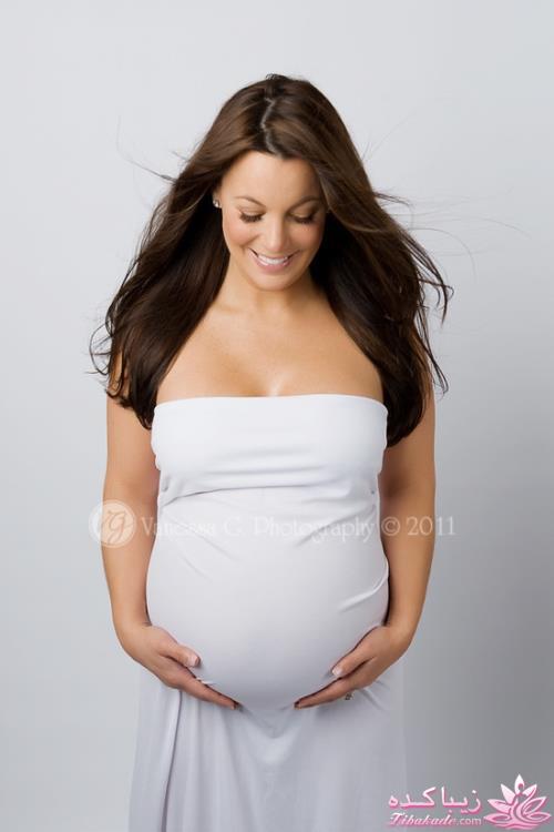 مدل عکس بارداری واسه اتلیه