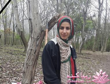 كشف جسد زن دارابكلايي درجنگلهاي مازندران نکا