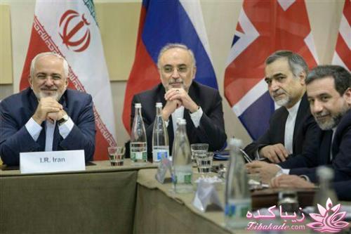 توافق در مذاکرات هسته ای ایران با قدرتهای جهان 5+1