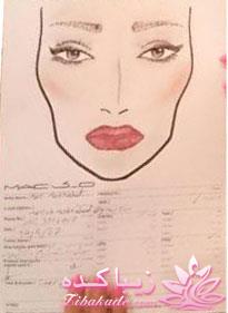 شانزدهمین نمایشگاه آرایشی بهداشتی تهران  - 94