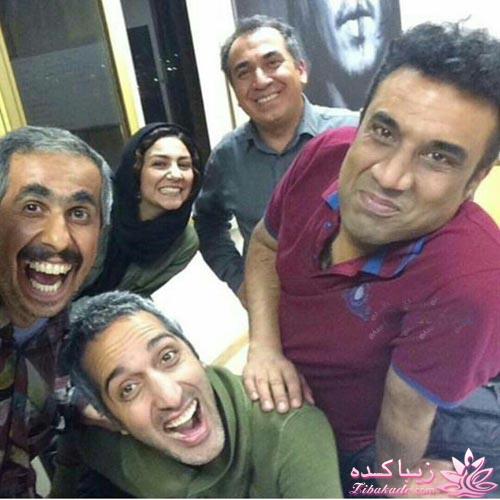 اخبار بازیگران ایران