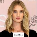 ترکیب رنگ مو