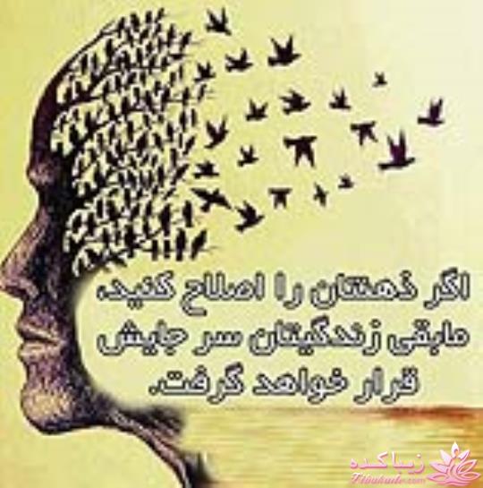 ماهی سیاه کوچولو