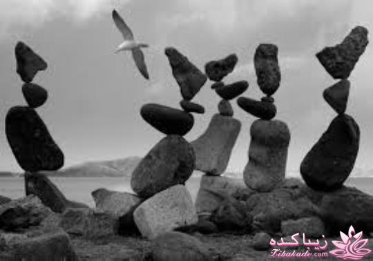 عکس های تایم لاین