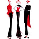 Fashion - Sewing - خیاطی و مد