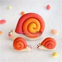 کار با خمیر