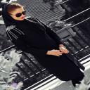 ست کردن لباسام 