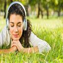گوش دادن به موسیقی