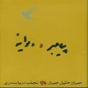 پیامبر و دیوانه