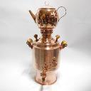 کتری و قوری 