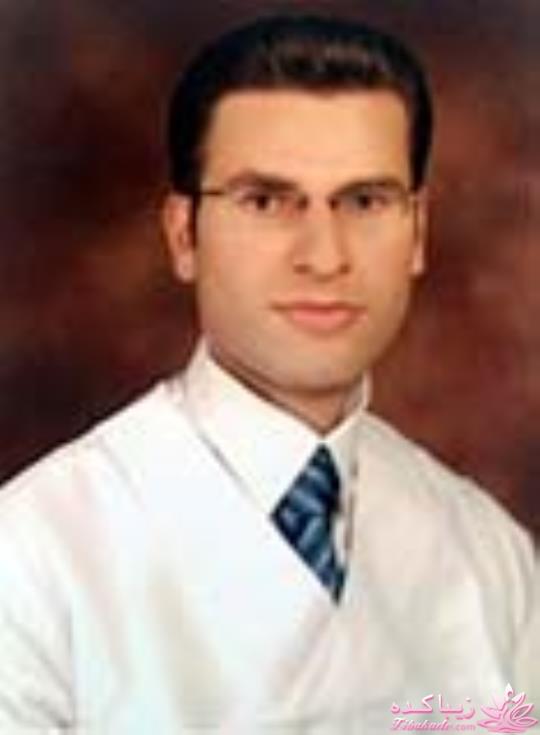 ایمپلنت دندان