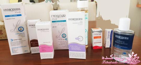 عکس های تایم لاین