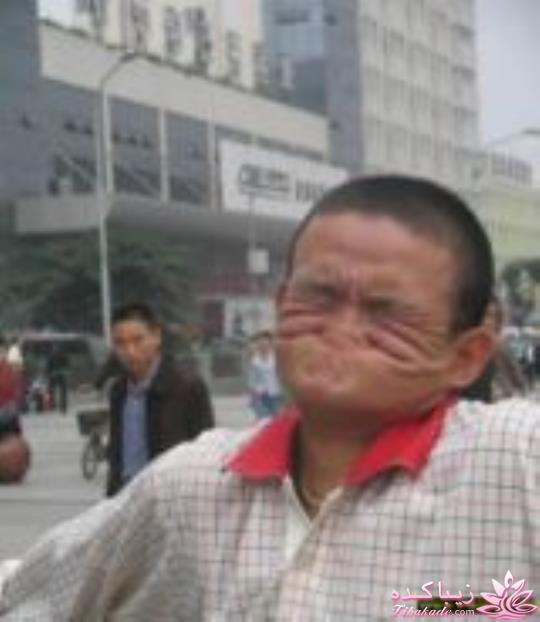 عکس های تایم لاین