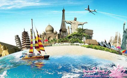 عکس های تایم لاین