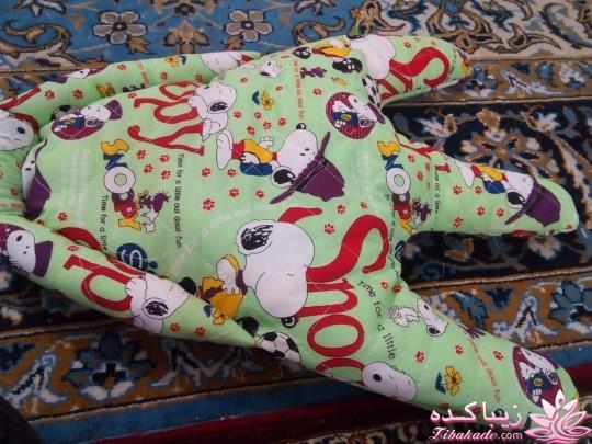 عکس های تایم لاین