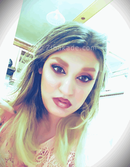 میکاپ و گریم