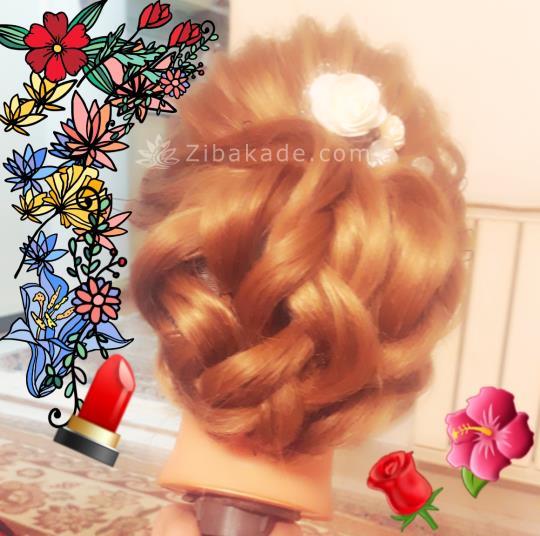 میکاپ و گریم