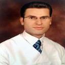 دکتر علی سجودی خوشابی