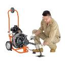 لوله بازکنی تهران