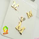 نیم ست حروف انگلیسی