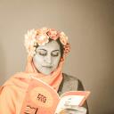 عکس پروفایل