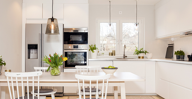 راهنمای گام به گام خرید جهیزیه برای زوج‌های جوان 