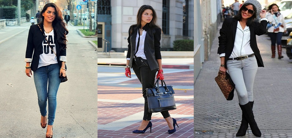 هفت نکته برای افزایش جذابیت ظاهری با لباس