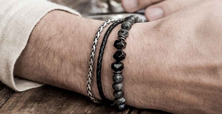 هفت اکسسوری مهم که هر مرد امروزی باید داشته باشد