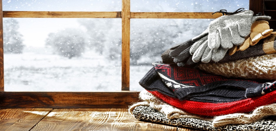  7 نکته مهم برای شستشوی انواع لباس‌های پاییزی و زمستانی