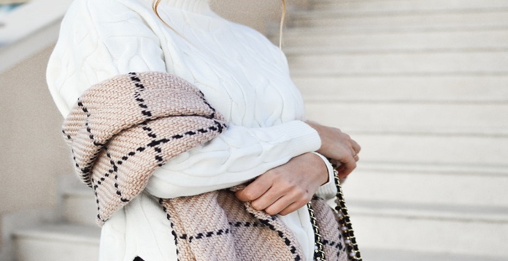 با این لباس‌ها خودتان را برای رفتن به مهمانی در فصل سرد آماده کنید