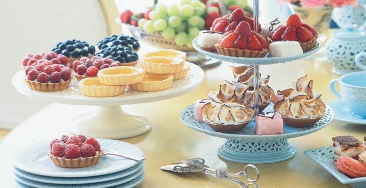 8 نکته کاربردی برای برگزاری مهمانی درجه یک