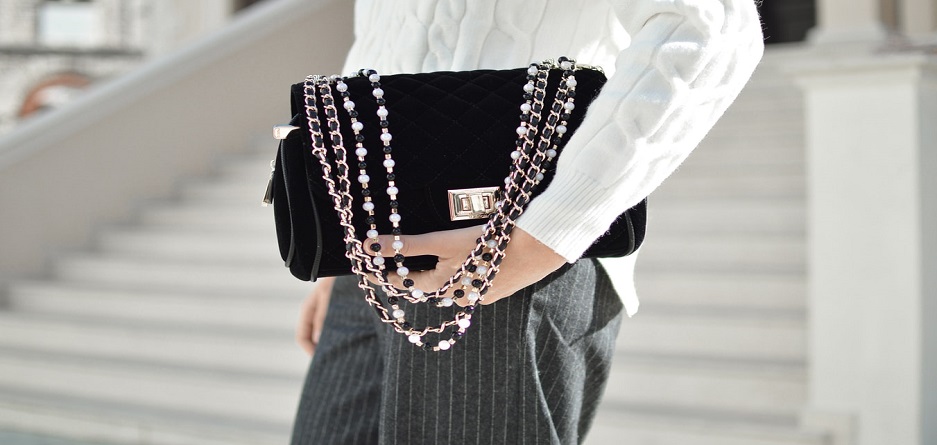 با این لباس‌ها خودتان را برای رفتن به مهمانی در فصل سرد آماده کنید