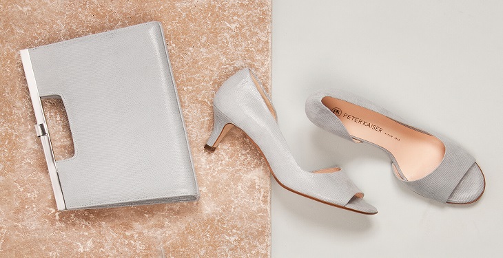 پنج روش ست کردن کیف با کفش برای خانم‌ها