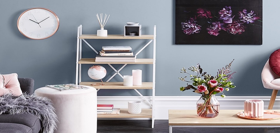 5 قانون طلایی برای داشتن خانه ای شیک و منحصر به فرد