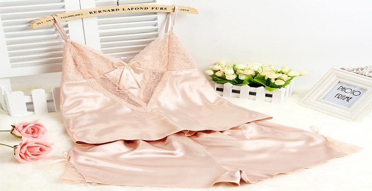 هشت اصل مهم برای انتخاب لباس راحتی خانم‌ها