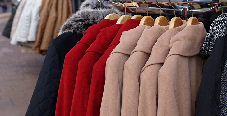 سه لباس پرکاربرد زنانه در استایل زمستانی