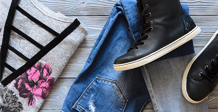 سه لباس پرکاربرد زنانه در استایل زمستانی