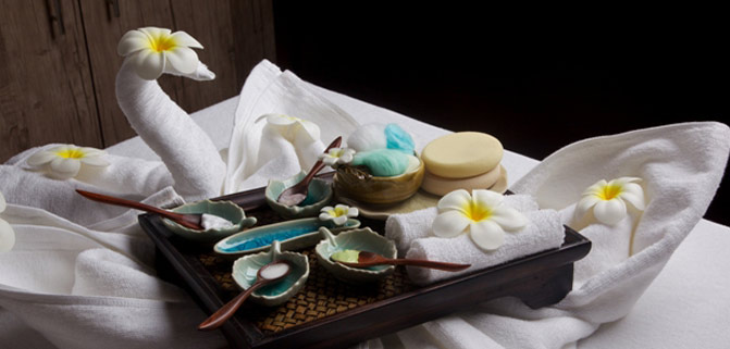 ماساژتایلندی