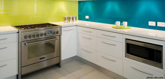 دانستنی_های_فر_آشپزخانه