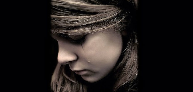 چهار_دلیل_قوی_بودن_کسانی_که_گریه_می_کنند_!